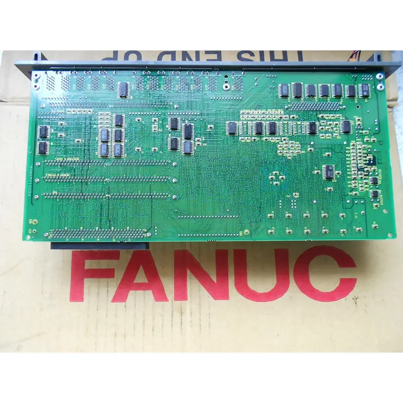 オリジナルFanuc部品サプライヤーPCBボードA16B-3200-0362 A16B32000362