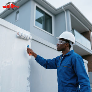 <span class=keywords><strong>Peinture</strong></span> Latex Imperméable <span class=keywords><strong>pour</strong></span> Sous-Sol <span class=keywords><strong>pour</strong></span> Zone Humide SEA - Product Image 1