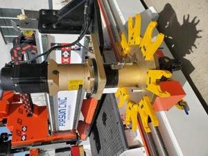 Cintre CNC ATC MDF/2019, pour la fabrication de planches à découper - Product Image 5