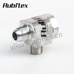 Rubflex WQRV R00-10-917 퀵 릴리스 밸브 공압 클러치 드럼 브레이크 - Product Image 3