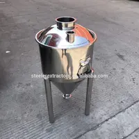 High Performance Milk Cooling Tank
