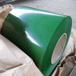 PPGI التلوين لفائف من الفولاذ المجلفن مع أدنى مكافحة الإغراق معدل من شاندونغ قوانتشو - Product Image 5