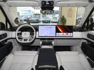 <span class=keywords><strong>Jike</strong></span> 9X 2025 Édition Ultra 55kWh - Product Image 4