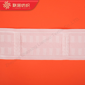 Cinta de tela de posicionamiento de doble propósito Producto de Procesamiento textil - Product Image 3