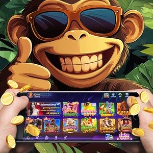 Game Room Online Fishing Platform Certified Distributor - Product Image 1