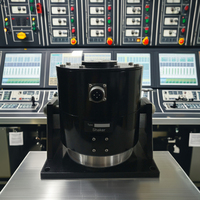 Calibrateur de vibration Étalonnage de l'excitateur/Table de vibration Étalonnage des vibrations de l'excitateur Shaker Exicter
