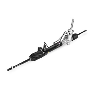 SR-U502 MASUMA <b>Steering</b> Rack Automotive <b>Steering</b> <b>System</b> Components <b>steering</b> gear assembly for OPEL - Product Image 6