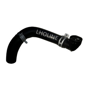 Manguera de refrigerante de colina 25415-A4200, pieza de repuesto de caucho para uso automotriz - Product Image 3