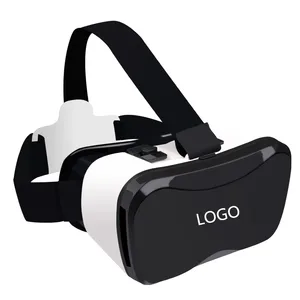 Лидер продаж VR Case 5 plus VR гарнитуры для 3D фильмов/игр vr очки с пультом