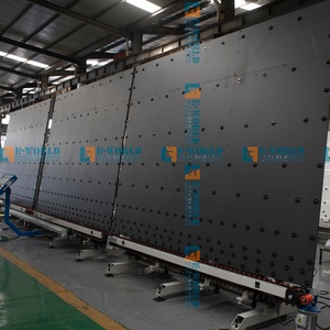 Tự động cách điện kính đôi kính Silicone <span class=keywords><strong>sealant</strong></span> đùn niêm phong dòng robot có thể được kết nối tùy Ý Thương hiệu IG dòng - Product Image 2