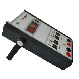 For Megger TM200 Digital <b>Timer</b> Used with SVERKER Relay Instrument Essential Electronic Component Product - Product Image 3