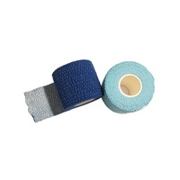 Lumière Bandage Adhésif Élastique idéal pour le genou et la cheville sport bandes avec poreux performance