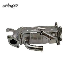 Componenti Motore Auto Best Seller, Radiatore EGR 28416-4A800 284164A800 per Hy-undai K-IA - Product Image 1