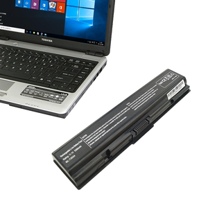 Bán Chạy Nhất OEM/ODM 5200MAh 10.8V 56WH T3534 Pin Máy Tính Xách Tay Cho Toshiba L200 A215 Máy Tính Xách Tay Pin & Li-polymer Pin - Product Image 6