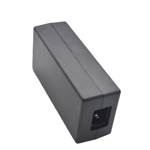 Inyector POE Gigabit de 30W 35W con OTP, Adaptador de Corriente para Cámara IP y AP Inalámbrico - Product Image 1