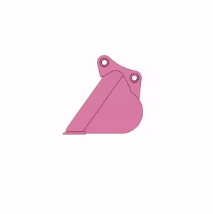 <span class=keywords><strong>Godet</strong></span> <span class=keywords><strong>de</strong></span> terrassement inclinable <span class=keywords><strong>de</strong></span> haute qualité pour <span class=keywords><strong>mini</strong></span>-excavatrice, fabriqué en Chine, idéal pour le nettoyage des fossés et le retrait <span class=keywords><strong>de</strong></span> boue, disponible à la vente - Product Image 5