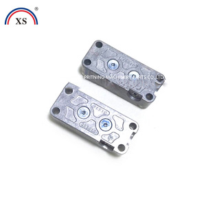 กระบอกลมแบบไดอะแฟรม Festo รุ่น EV-15/40-4  ทำจากอะลูมิเนียม  แบบลูกสูบ  แรงดันสูงสุด 6 บาร์ - Product Image 2