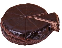 Remplissage quantitatif pour desserts, gâteaux de remplissage quantitatif, crêpe Dessert décoration, Machine à glaçage, 108