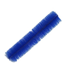Brosse de nettoyage à long manche, poils en nylon doux, outil de dépoussiérage domestique - Product Image 3