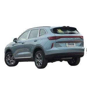 Véhicule à essence Havel H6 3e génération 1.5T automatique à deux entraînements Plus Great Wall SUV Haval H6 1.5T 2.0T 2wd 4WD Havel H6 - Product Image 5