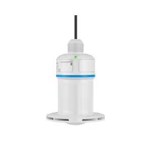Antenne radar de niveau filetée Endress+Hauserr FMR10B 100 % originale et neuve avec HART - Product Image 4