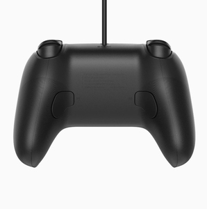 Original 8BitDo 82CE04D Orion Wired <b>Gamepad</b> White Dual Hall Effect Joystick Trigger 4 Vibration Motors Back Buttons for Xbox - Product Image 4