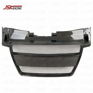 Pour <span class=keywords><strong>AUDI</strong></span> <span class=keywords><strong>TT</strong></span> GRILLE en FIBER de carbone 2008-2012 GRILLE en FIBER de carbone pour <span class=keywords><strong>AUDI</strong></span> <span class=keywords><strong>TT</strong></span> - Product Image 1