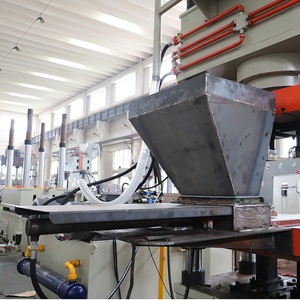 2kg/3kg/5Kg/10kg/20kg 15kg 20kg Bloque de sal mineral animal Ladrillo que forma la máquina de fabricación de prensa hidráulica - Product Image 6