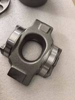 Ensemble de pistons de pompe hydraulique YFM FK A11VO95 pour excavatrice sur chenilles, haute qualité OEM, garantie de 3 mois, fabrication chinoise