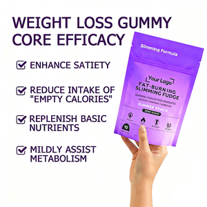 Gomitas de Vitamina B12 de Alta Potencia con Vinagre de Sidra de Manzana, Apoya el Metabolismo y la Energía, Suplemento Energético Vegano - Product Image 3