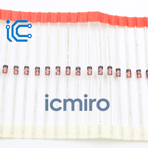 ICMICRO En stock Nouveau composant électronique de circuit intégré d'origine Fournisseurs 1N4746A - Product Image 1