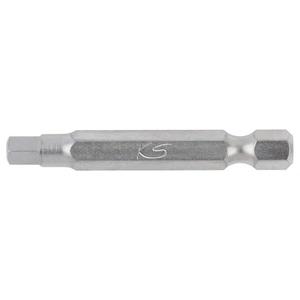KS TOOLS-911,2815 1/4 ''Broca hexagonal, 50mm - EAN 4042146051382 INSERTOS PARA ATORNILLADO BROCAS - Product Image 2