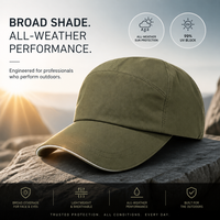 Casquette de sport gris sidéral personnalisée avec logo, visière blanche sans couture, prix d'usine, casquette de performance à 6 panneaux