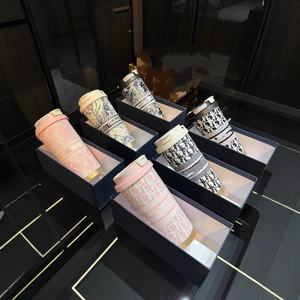 Vaso Deportivo de Gran Capacidad de Acero Inoxidable 304, Vaso Moderno de Alta Calidad para Agua - Product Image 4