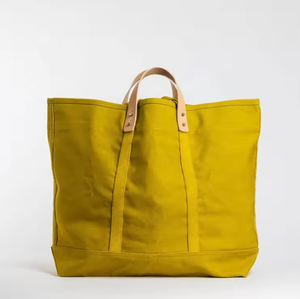 Bolsa de Compras de Lona de Algodón para Supermercado o Playa, Varios Tamaños, en Promoción - Product Image 5