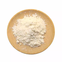 Vanilline, agent aromatisant à la vanille, poudre de qualité alimentaire, additifs alimentaires