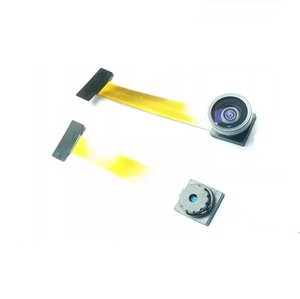 واجهة MIPI ، 2 مليون بكسل ، عدسة 24P بدون تشويه ، V831 ، وحدة كاميرا OV2685 Sipeed - Product Image 1