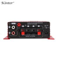 Kinter MA-170 voiture moto maison 12v Dc Mini amplificateur de puissance bon marché