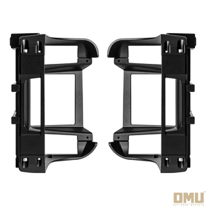 ฝาครอบไฟท้าย OMU ตัวป้องกันไฟท้ายสำหรับ Jeep Wrangler <span class=keywords><strong>JL</strong></span> Rubicon X Edition อุปกรณ์ตกแต่งสำหรับออฟโรด - Product Image 6