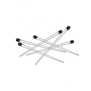 Sensor De Temperatura NTC 10K 1% Sensor De Temperatura Sonda Mf52 Mf58 3950 Cabo Do Sensor De Temperatura - Product Image 5