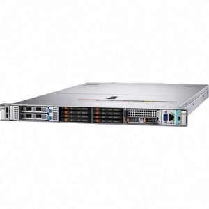 เซิร์ฟเวอร์ DELL ประสิทธิภาพสูงรุ่นใหม่ ใช้หน่วยประมวลผล Intel Xeon รุ่น PowerEdge R470 R570 R670 R770 แบบแร็ค - Product Image 1
