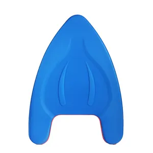 Foam Swimming Auxiliary Safety Training Board Swimming Pool Back Floating Kick Board Training Swimming Equipment