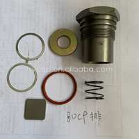 Culasse de compresseur d'air kit de réparation pour Mitsubishi fuso 8dc9 moteur camions