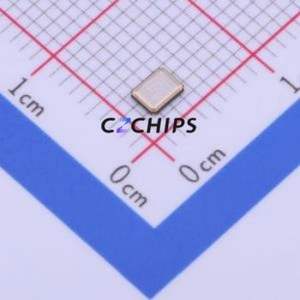 7M26006005 Crystal (Passive) SMD3225-4P Crystal Oscillator SMD Crystal Oscillator 26MHz 10ppm 15pF - Product Image 1