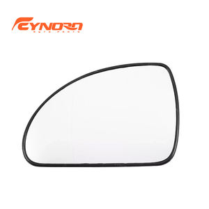 Verre de rétroviseur non chauffant et chauffant pour <span class=keywords><strong>Kia</strong></span> <span class=keywords><strong>Ceed</strong></span> 2006-2010 876111H000 876211H550 876111H100 Verre de rétroviseur latéral - Product Image 2