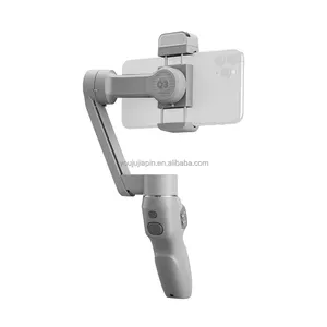 ZHIYUN SMOOTH Q3 Combo Smartphones Gimbal 3-Axis Flexible Phone Handheld Stabilizer with Fill Light for iPhone Xiaomi Samsung