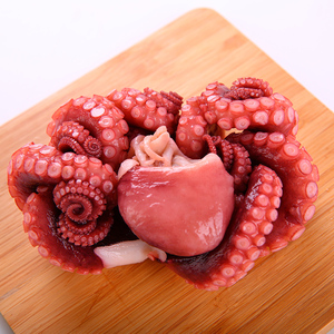 <span class=keywords><strong>Pulpo</strong></span> <span class=keywords><strong>Vivo</strong></span> Congelado al por Mayor, 10 kg, Proceso de Congelación IQF, Listo para <span class=keywords><strong>Comer</strong></span>, Certificado HACCP, Opción de Alimento Saludable - Product Image 4