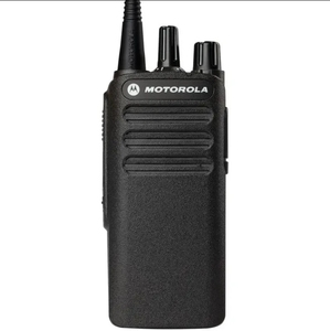Bán buôn gốc Motorola xir C1200 Walkie Talkie cp100d dep250 dp540, DMR kỹ thuật số di động đài phát thanh VHF UHF Tần số ban nhạc - Product Image 3