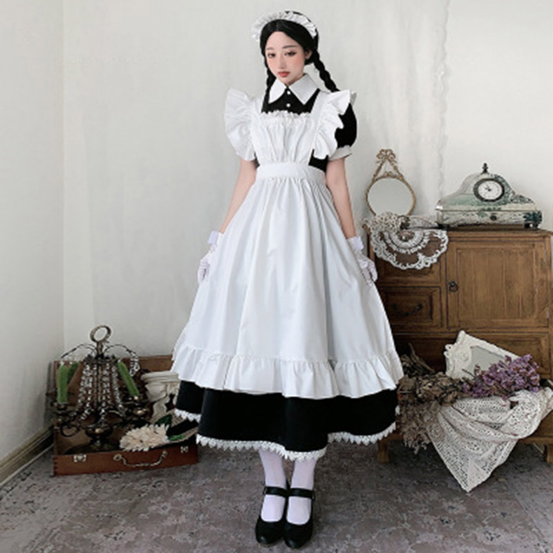 vintage white linen dress Ella Linen Dress
