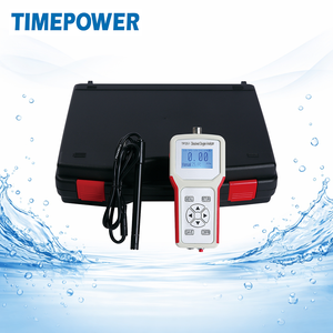 TIMEPOWER Taşınabilir Çözünmüş Oksijen Analizörü Yüksek Doğruluk %1 IP65 Koruma 1 Yıl Garantili Su Kalitesi Testi OEM DO - Product Image 1